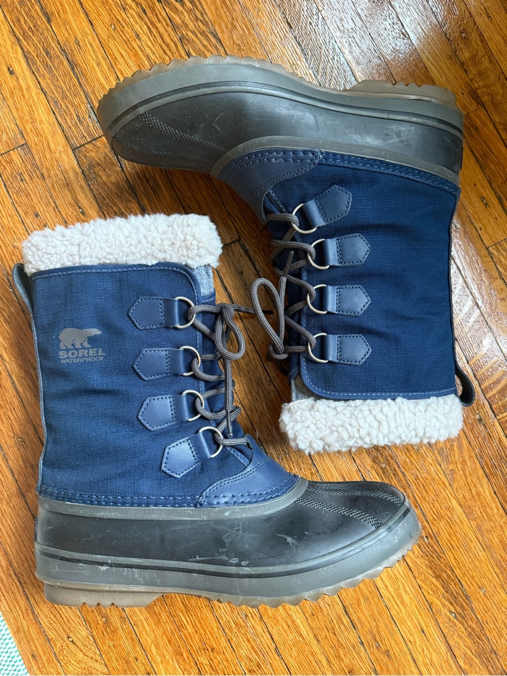 Sorel Winter Boots